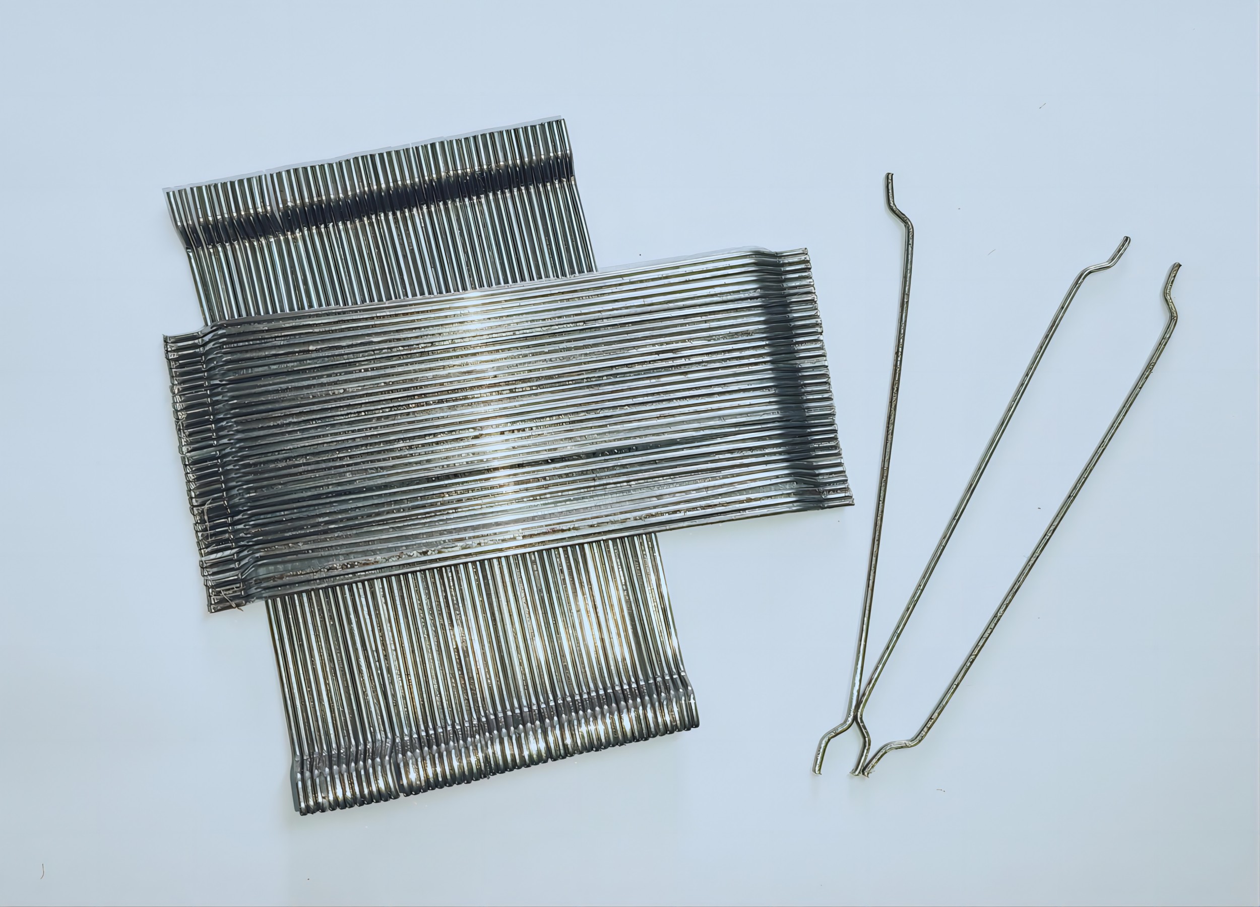 Steel Fiber UF062-60100NP